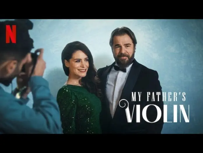 Wideo do filmu Skrzypce mojego ojca — Babamin Kemani (My Father's Violin) | Turkish Movie Trailer with English & Bangla subtitles