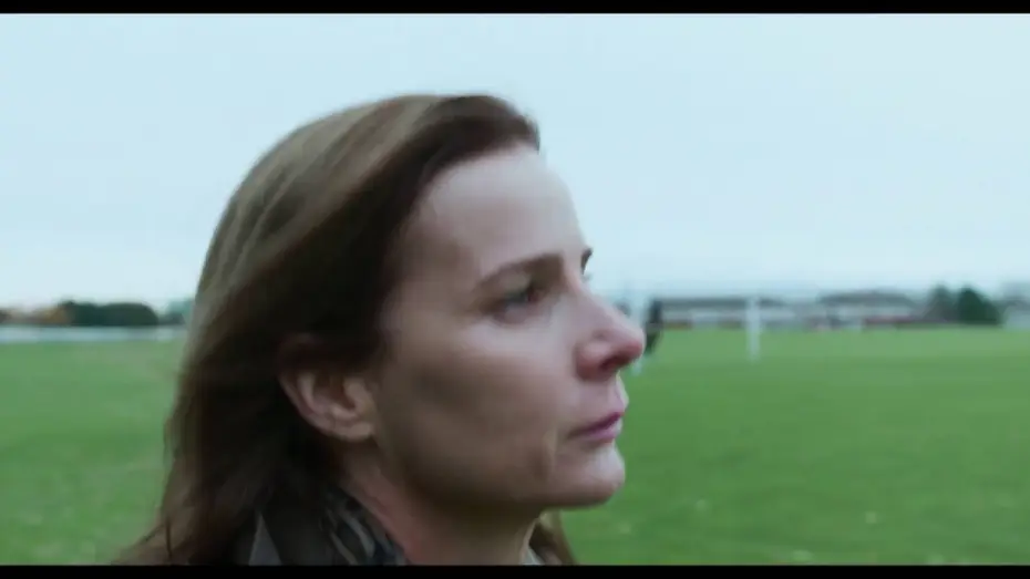 Wideo do filmu Mammal — Mammal - Trailer