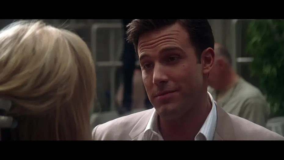 Wideo do filmu Zapłata — Paycheck (2003) - Trailer Ita