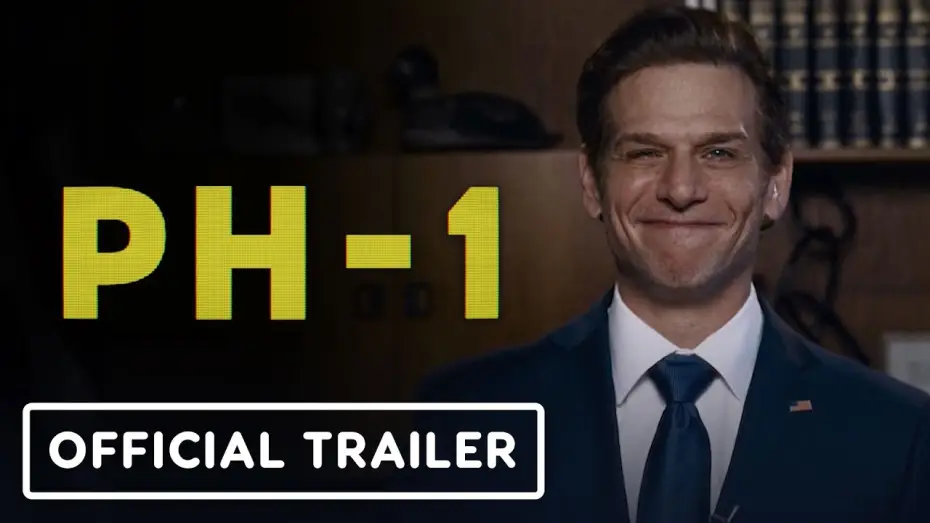 Wideo do filmu PH-1 — PH-1 - Official Trailer (2026) Mark Kassen