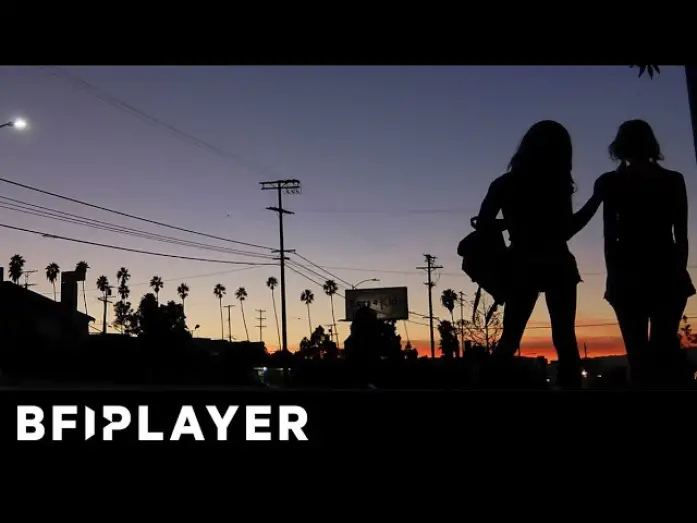 Wideo do filmu Mandarynka — Mark Kermode reviews Tangerine (2015)