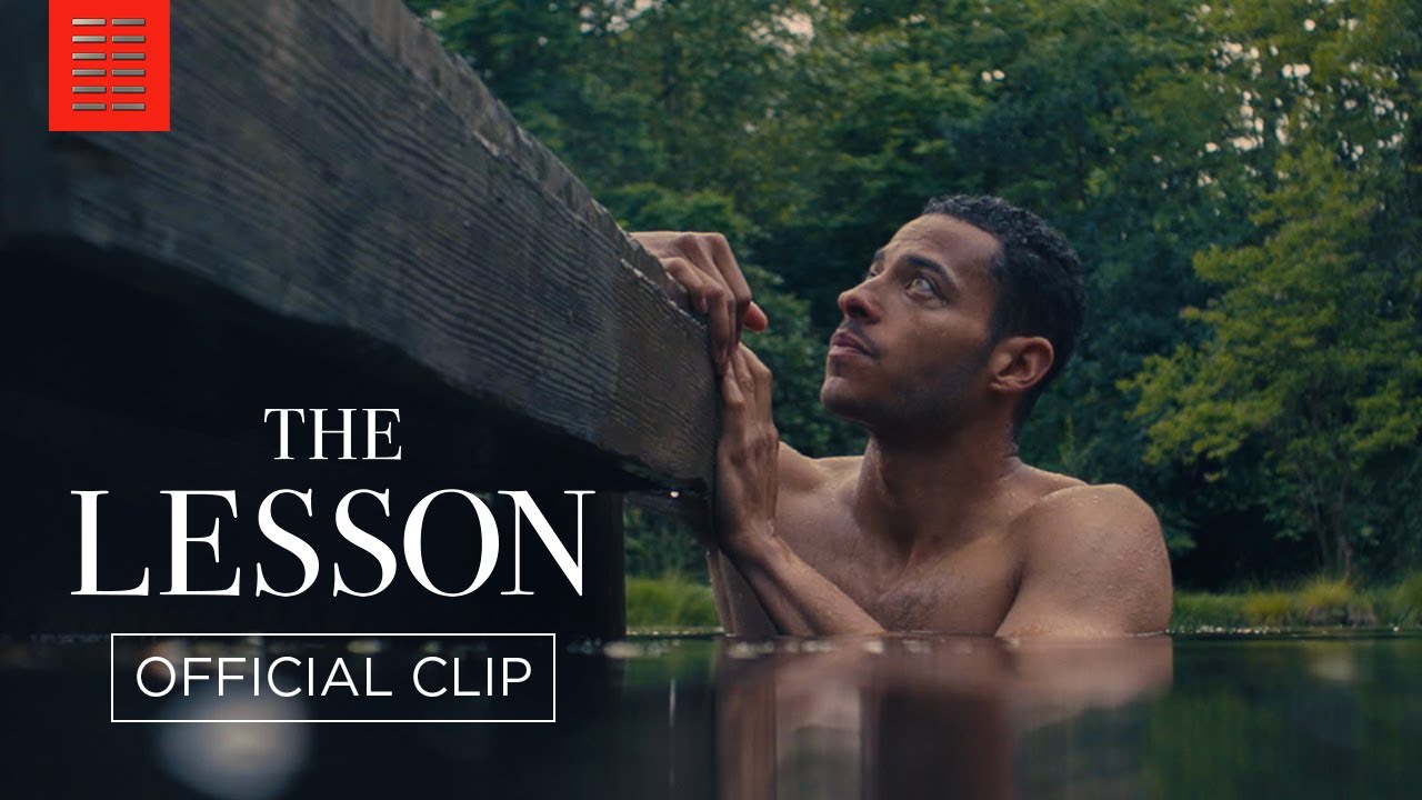 Wideo do filmu The Lesson — Good Swim