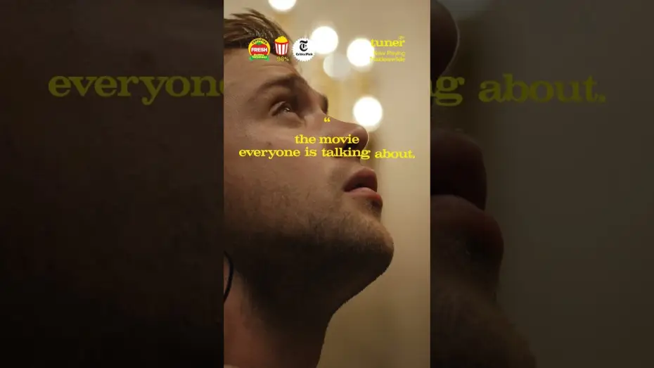 Wideo do filmu Tuner — The Movie Everyone Is Talking About