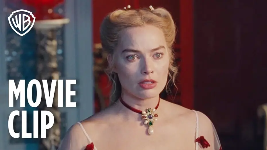 Wideo do filmu Wichrowe wzgórza — Heathcliff & Cathy Fight About Isabella - Movie Clip