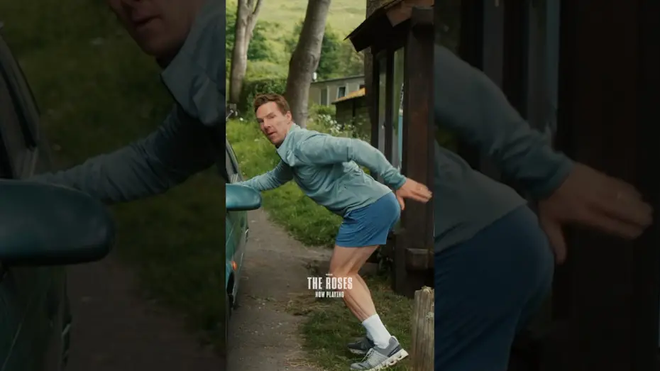 Wideo do filmu Państwo Rose — Bloopers
