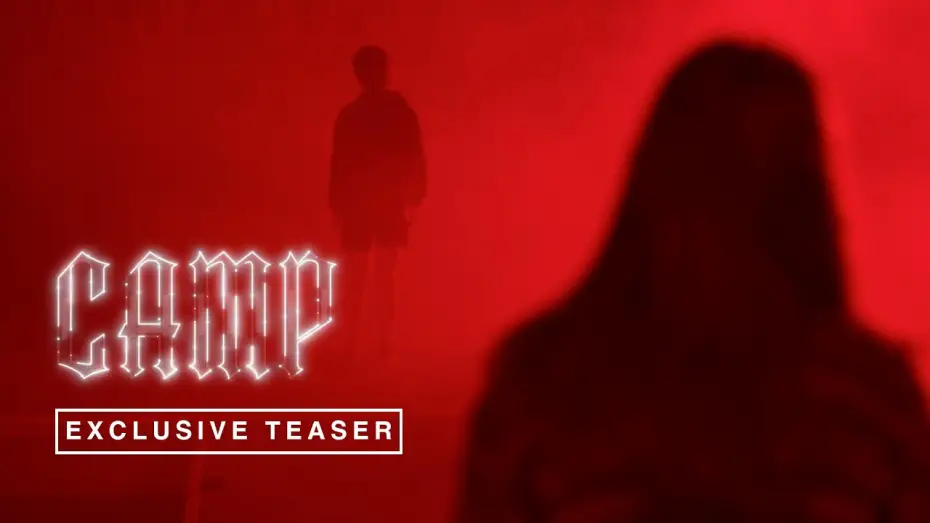 Wideo do filmu CAMP — Witch Chant