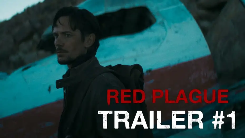 Wideo do filmu Red Plague — Trailer #1