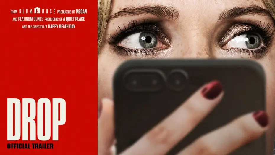 Wideo do filmu Przyjmij / Odrzuć — Official Trailer