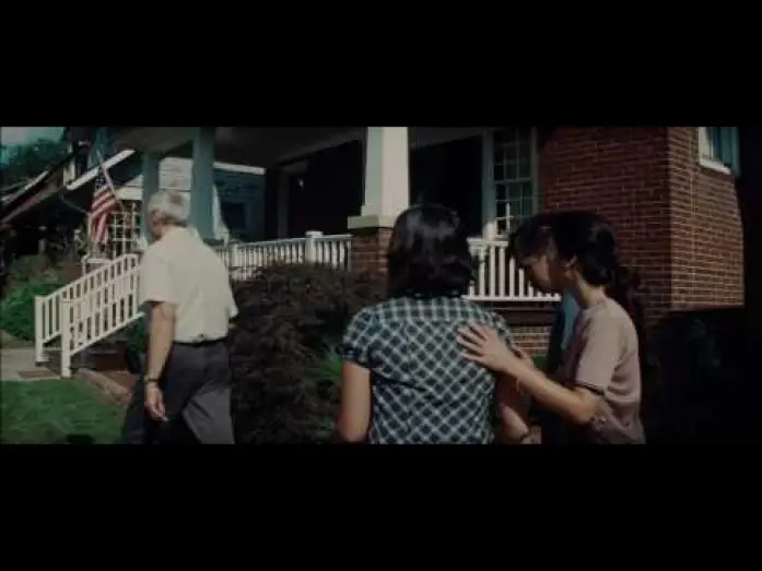 Wideo do filmu Gran Torino — Gran Torino - Il primo trailer ufficiale in HD