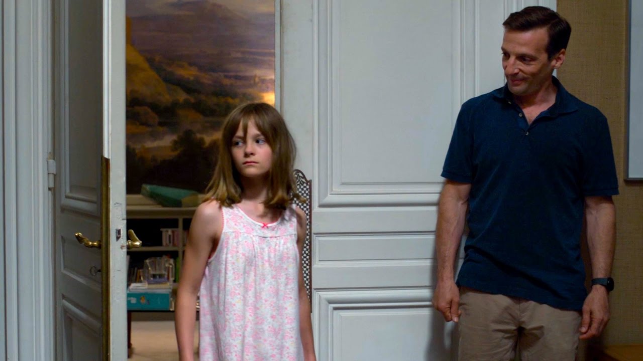 Wideo do filmu Happy End — Happy End – New clip (1/3) official from Cannes