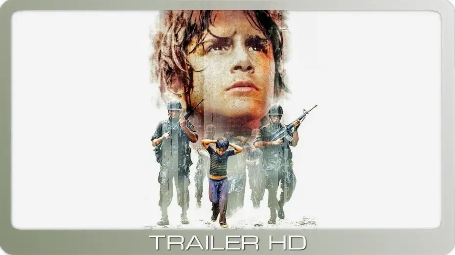 Wideo do filmu Głosy Niewinności — Voces Inocentes - Unschuldige Stimmen ≣ 2004 ≣ Trailer ≣ Remastered ≣ OmU