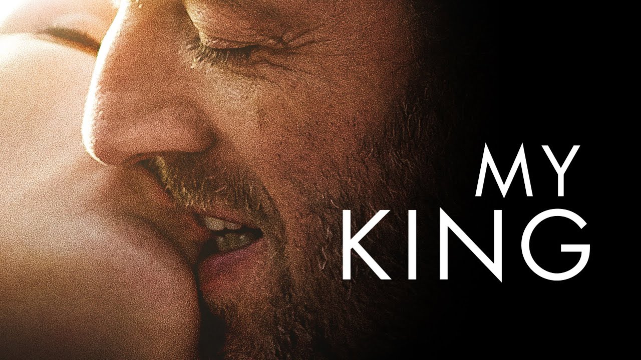 Wideo do filmu Moja miłość — MY KING (MON ROI) - Official U.S. Trailer