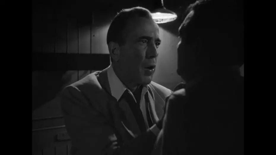 Wideo do filmu The Enforcer — Clip