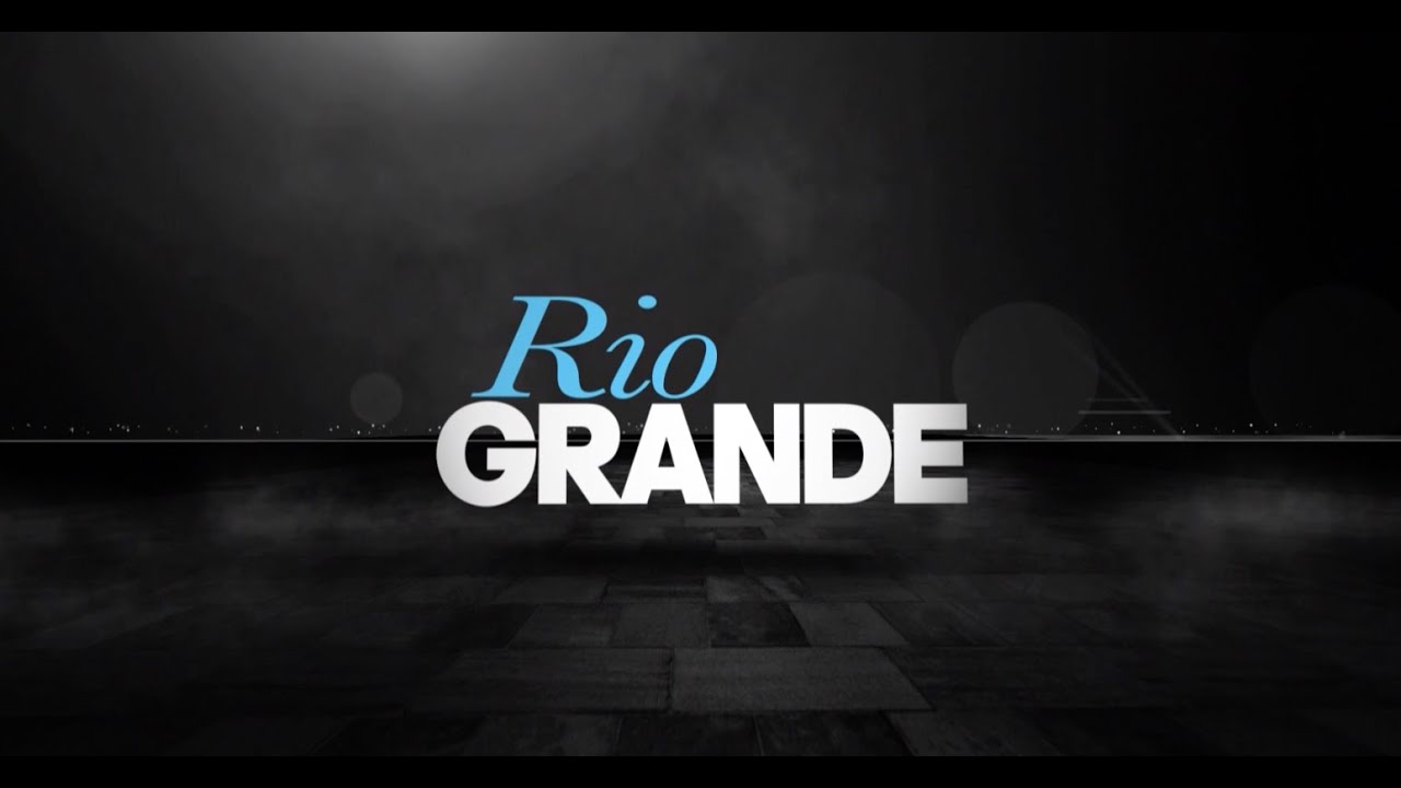 Wideo do filmu Rio Grande — Rio Grande - Trailer - Movies! TV Network
