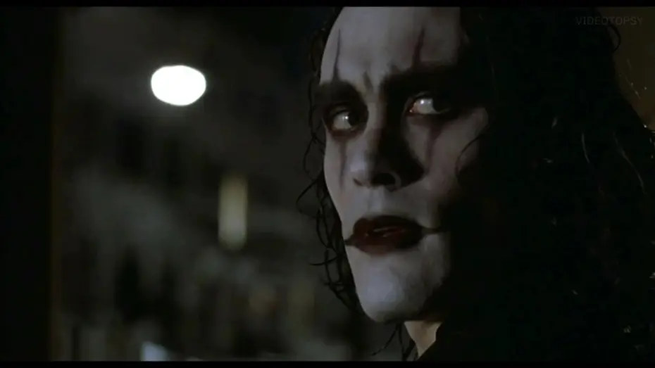 Wideo do filmu Kruk — The Crow (1994) Bande annonce VF HD