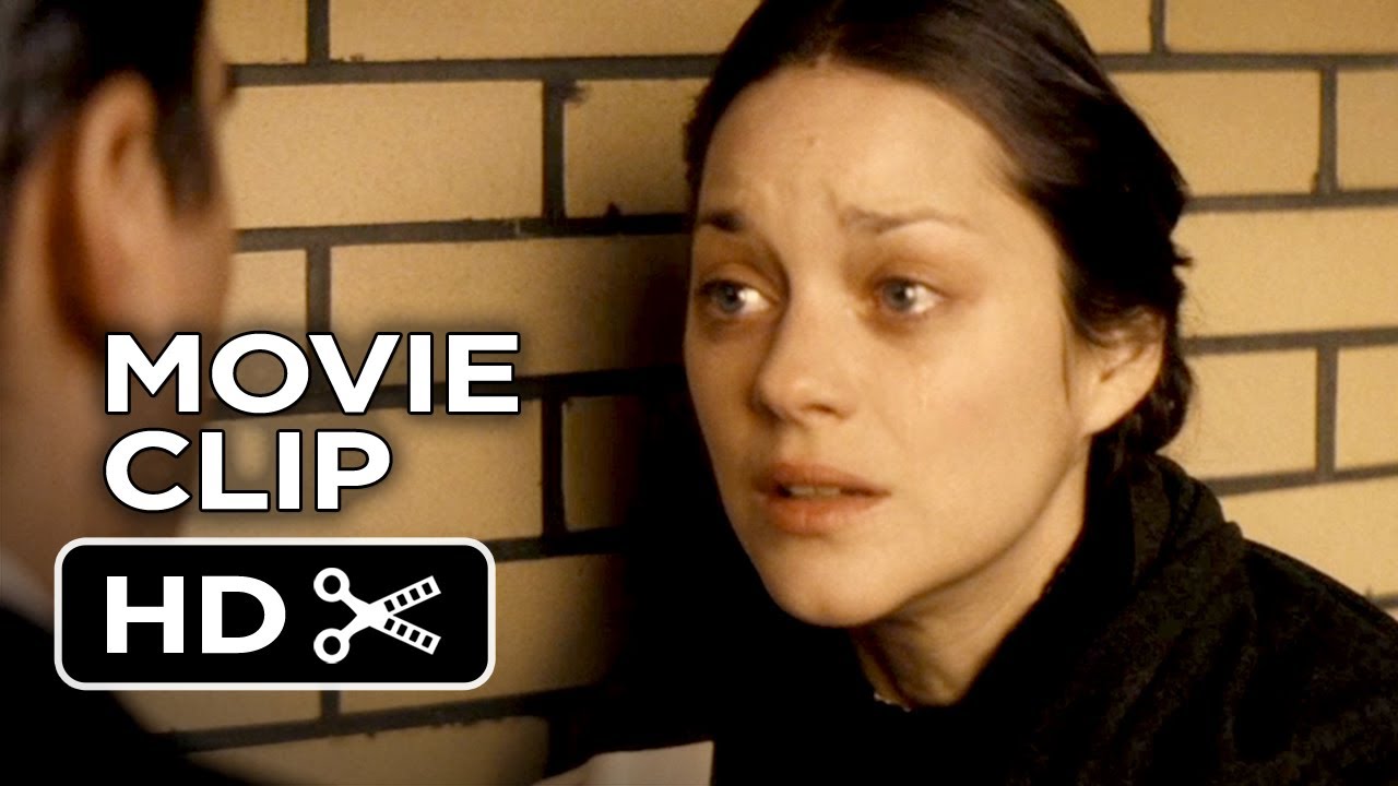 Wideo do filmu Imigrantka — The Immigrant Movie CLIP - Can You Help Me? (2014) - Joaquin Phoenix, Marion Cotillard Movie HD