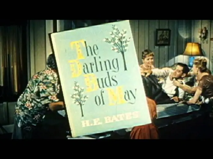 Wideo do filmu The Mating Game — The Mating Game - Trailer