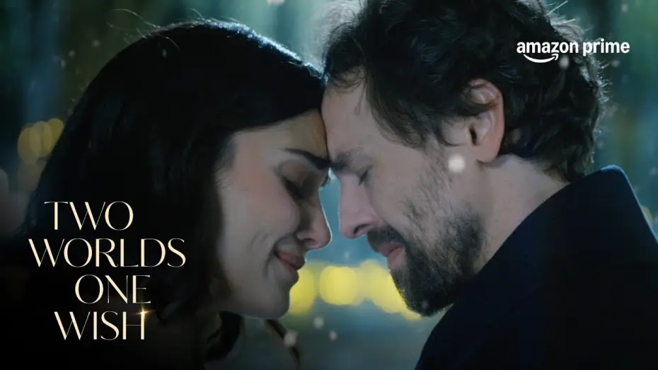 Wideo do filmu Dwa światy - jedno życzenie — Deux mondes, un souhait, réalisé par Ketche, avec Hande Erçel, Metin Akdülger et Mert Ege Ak