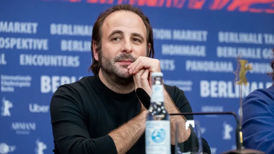 Wideo do filmu Hors du temps — Berlinale Press Conference "Suspended Time" (Hors du temps)