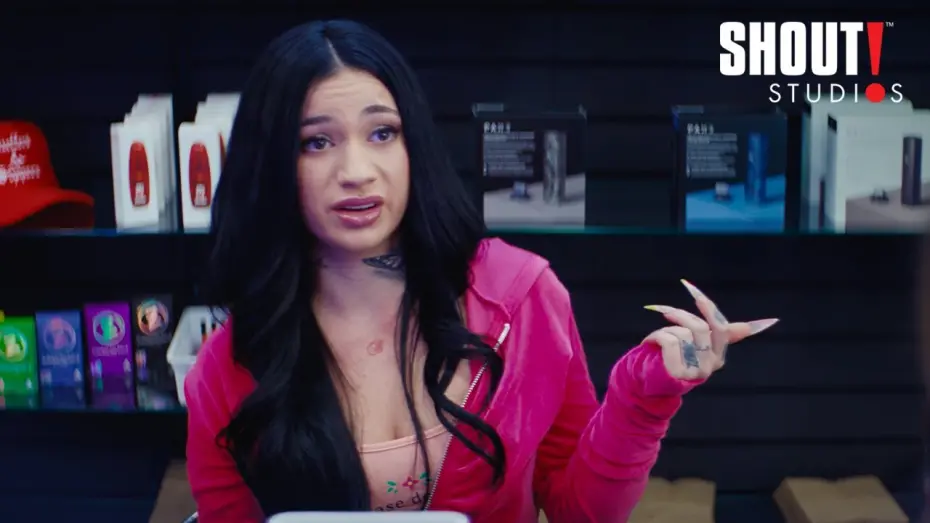 Wideo do filmu Drugstore June — Hot Gossip