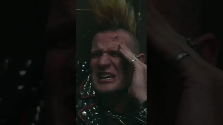 Wideo do filmu Złodziej z przypadku — Tráiler oficial en español