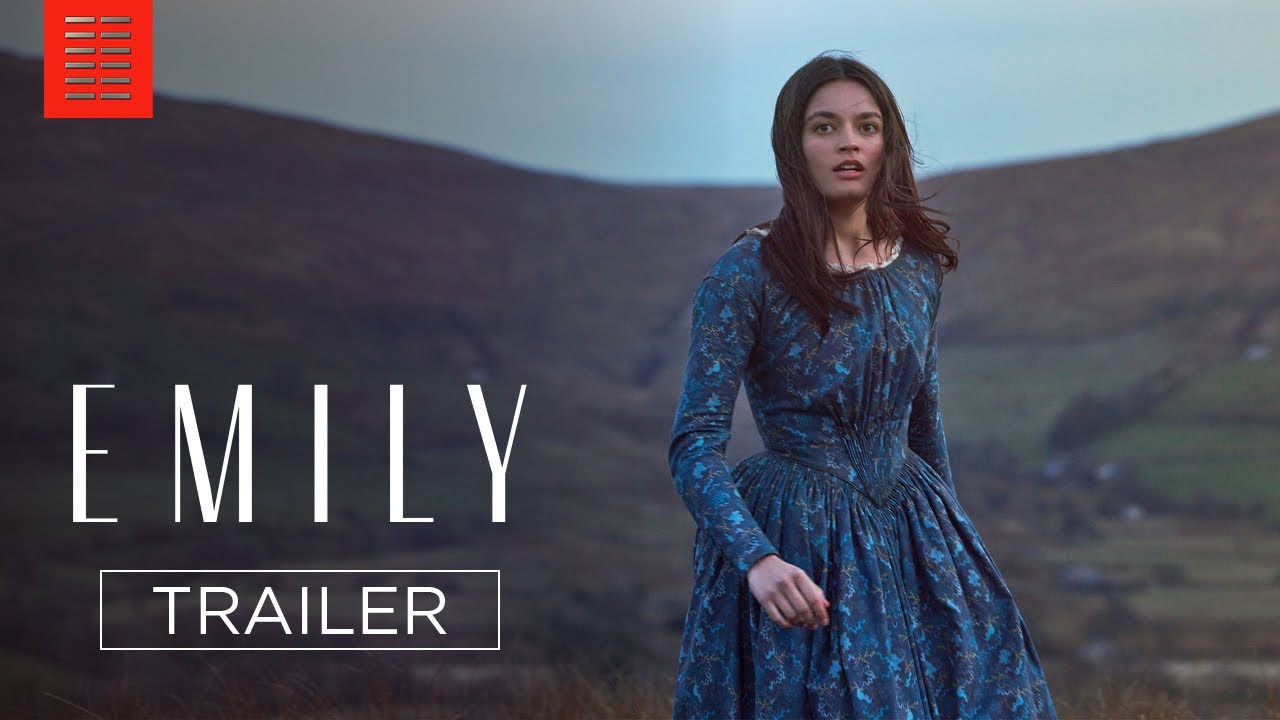 Wideo do filmu Emily — Official US Trailer