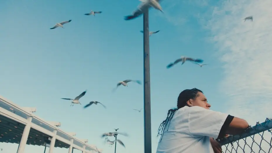 Wideo do filmu Mad Bills to Pay (or Destiny, dile que no soy malo) — Clip