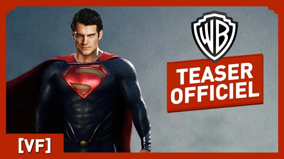 Wideo do filmu Człowiek ze stali — Man Of Steel - Teaser Officiel "Jonathan Kent" (VF) - Zack Snyder / Henry Cavill / Kevin Costner
