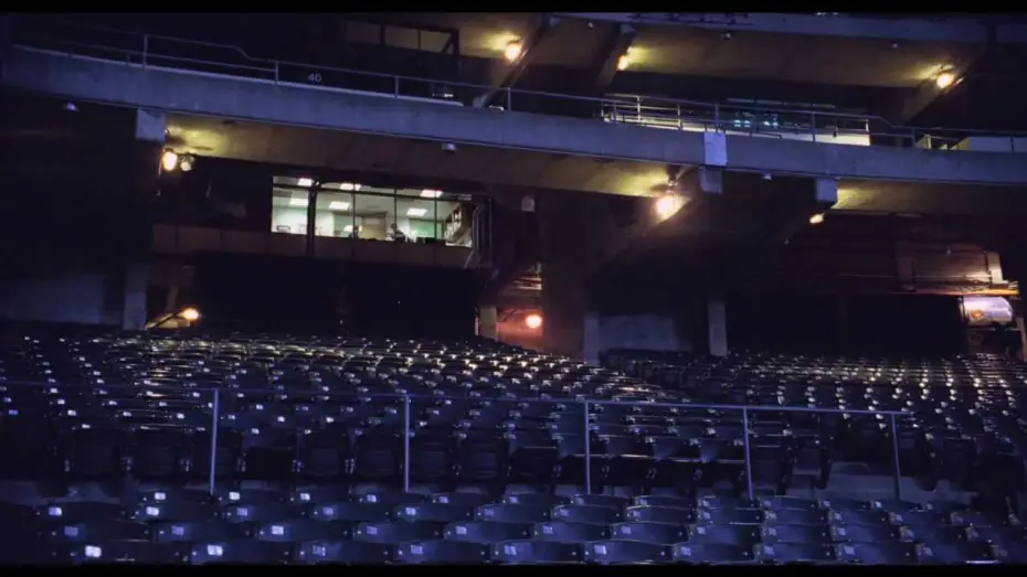 Wideo do filmu Moneyball — Le Stratège - Bande Annonce 1 VF