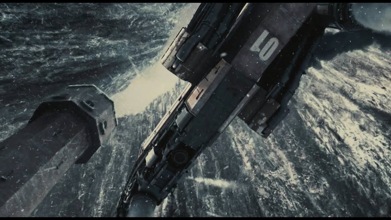 Wideo do filmu Kroniki mutantów — Mutant Chronicles [Trailer 1] [HD] 2009