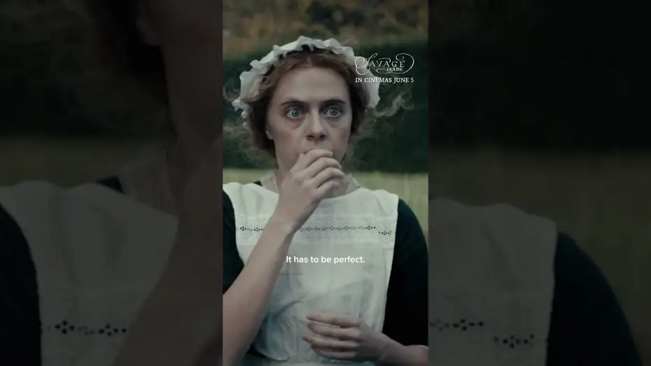 Wideo do filmu Savage House — Plot Device