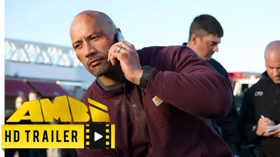 Wideo do filmu Infiltrator — Trailer