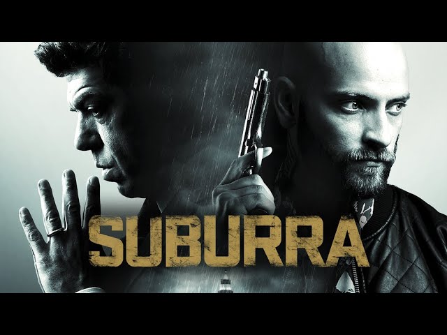 Wideo do filmu Suburra — Suburra - Official Trailer