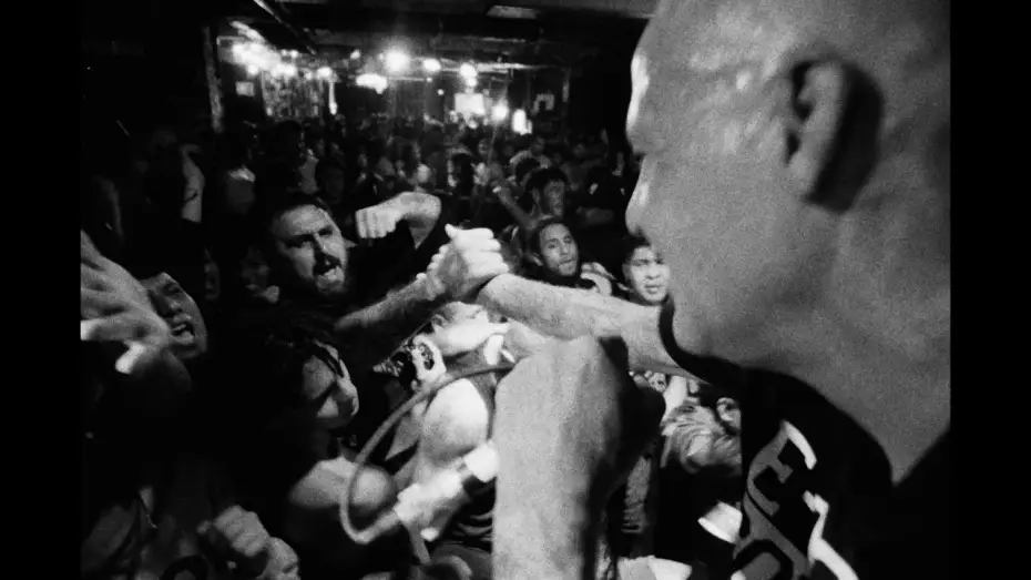 Wideo do filmu Terror - A Deeper Struggle — Terror - A Deeper Struggle (Documentary)