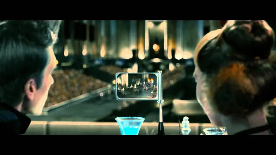 Wideo do filmu Igrzyska śmierci — DIE TRIBUTE VON PANEM - The Hunger Games - Trailer 3 HD (Deutsch / German) - Ab 22.3. im Kino!