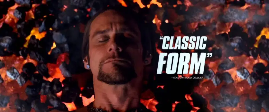Wideo do filmu Niewiarygodny Burt Wonderstone — Now Playing Spot 1