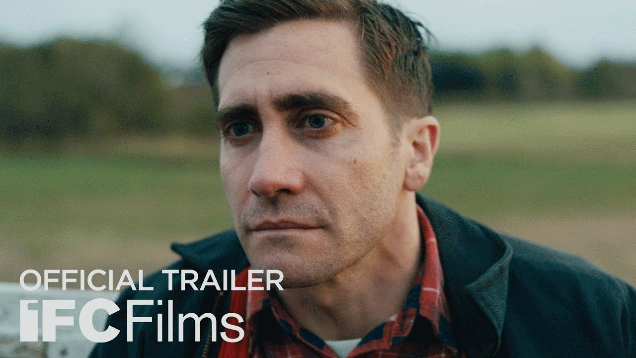 Wideo do filmu Kraina wielkiego nieba — Official Trailer