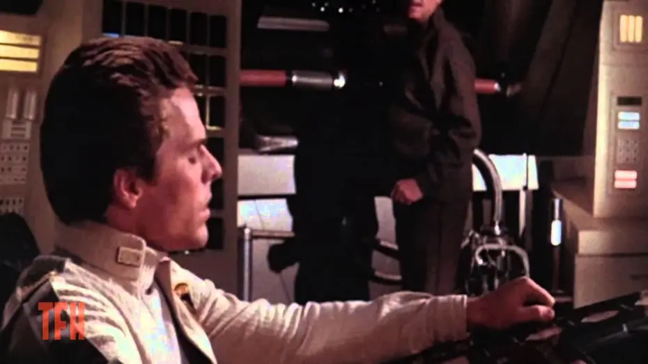 Wideo do filmu Czarna dziura — Edgar Wright on THE BLACK HOLE
