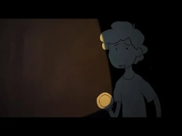 Wideo do filmu Week 2: Thriller — WEEK 2: THRILLER short film, audience feedback March 2024 CHICAGO Film Festival