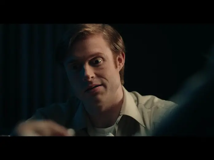 Wideo do filmu Ted Bundy: Ulubiony morderca Ameryki — Ted Bundy: American Boogeyman - Official Trailer