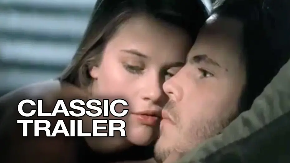 Wideo do filmu Cholerny świat — S.F.W. Official Trailer #1 - Richard Portnow Movie (1994) HD