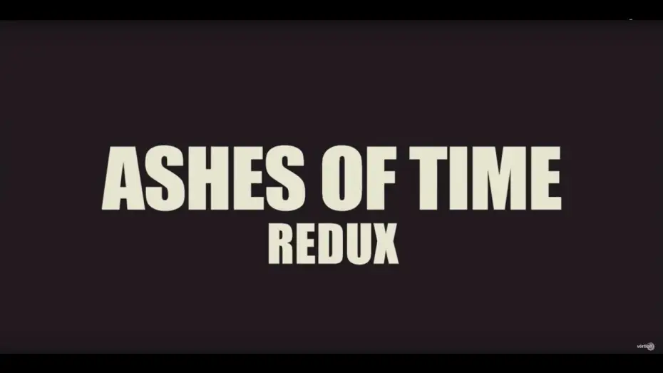Wideo do filmu Popioły czasu — Trailer Ashes of time Redux subtitulado al castellano (Alta resolución)