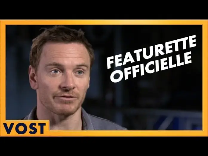 Wideo do filmu Assassin's Creed — Assassin's Creed - Featurette The Creed Mythology [Officielle] VOST HD
