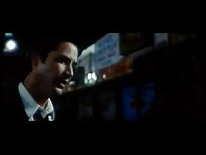 Wideo do filmu Constantine — Bande-annonce Constantine