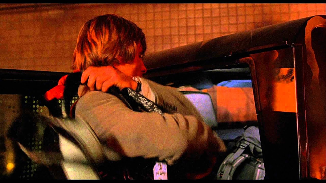 Wideo do filmu Tunel — Дневной Свет - Трейлер