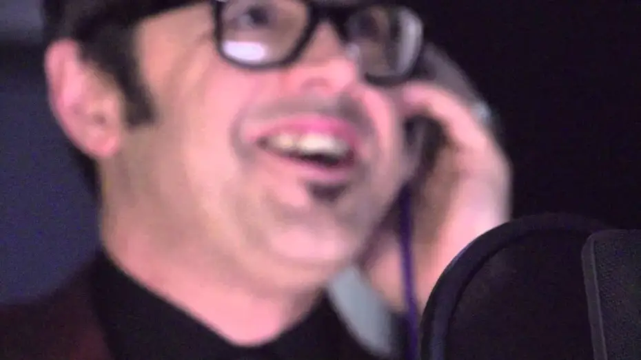 Wideo do filmu Tajemnica Zielonego Królestwa — Epic - Backstage con Lillo e Greg