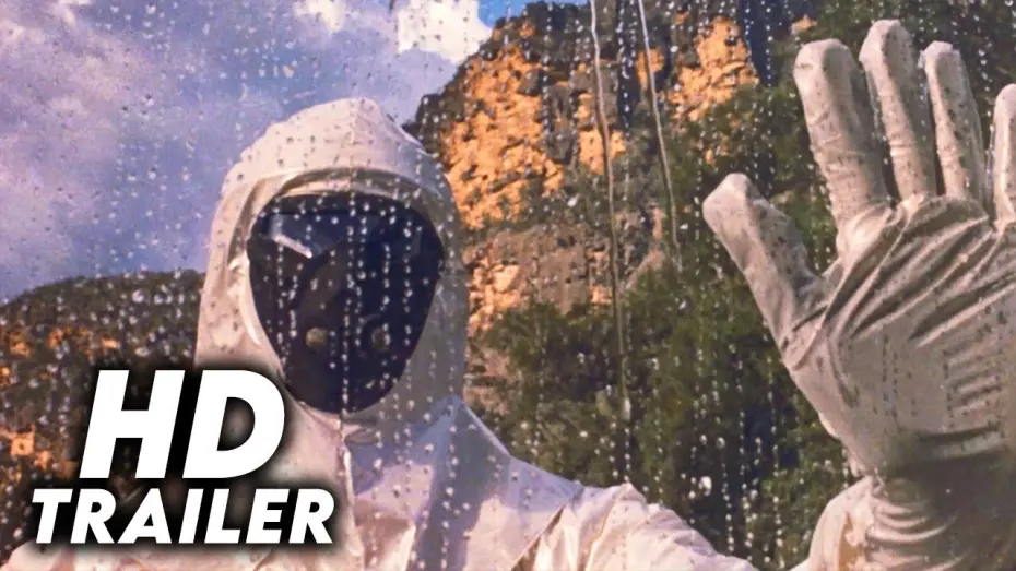 Wideo do filmu The Chain Reaction — The Chain Reaction (1980) Original Trailer [HD]