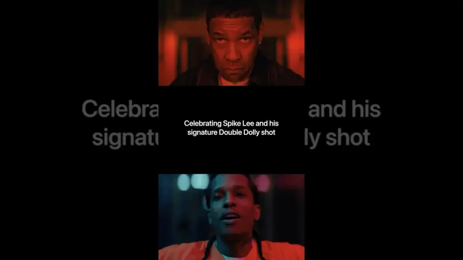Wideo do filmu Od góry do dołu — Quintessential Spike Lee.