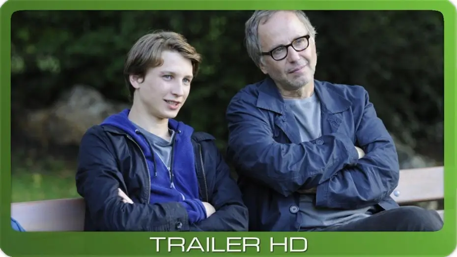 Wideo do filmu U niej w domu — In ihrem Haus ≣ 2012 ≣ Trailer
