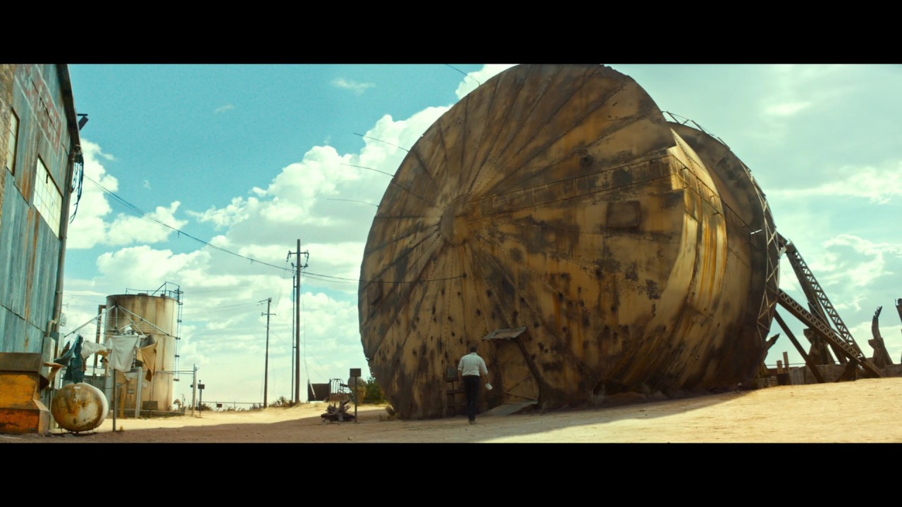 Wideo do filmu Logan: Wolverine — Логан - Росомаха